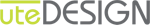 UteDesign logo