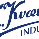 K. Kværner Industri AS logo
