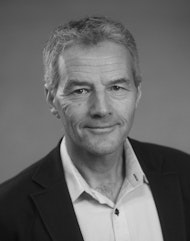 Portrett av Magne Stunner