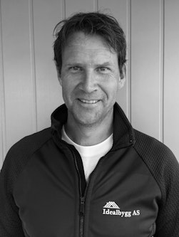 Portrett av Ole Severin Bjellerås