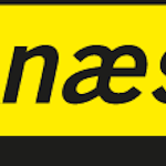 Bjertnæs Sag logo
