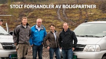 BF Bygg Alvdal