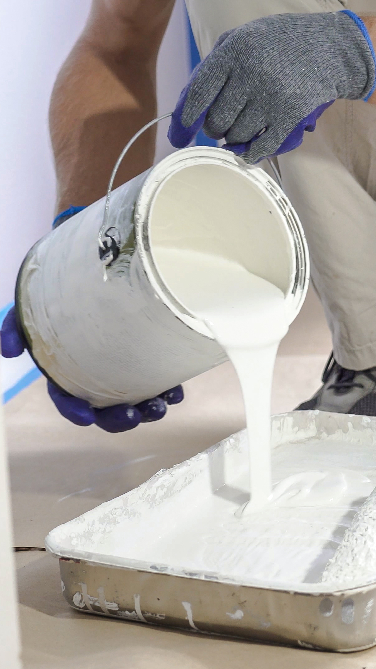 Bygge hus selv - hold totalkostnaden nede ved å gjøre egeninnsats