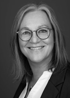 Portrett av Monika Karasch