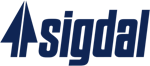 Sigdal logo