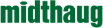 Midthaug logo