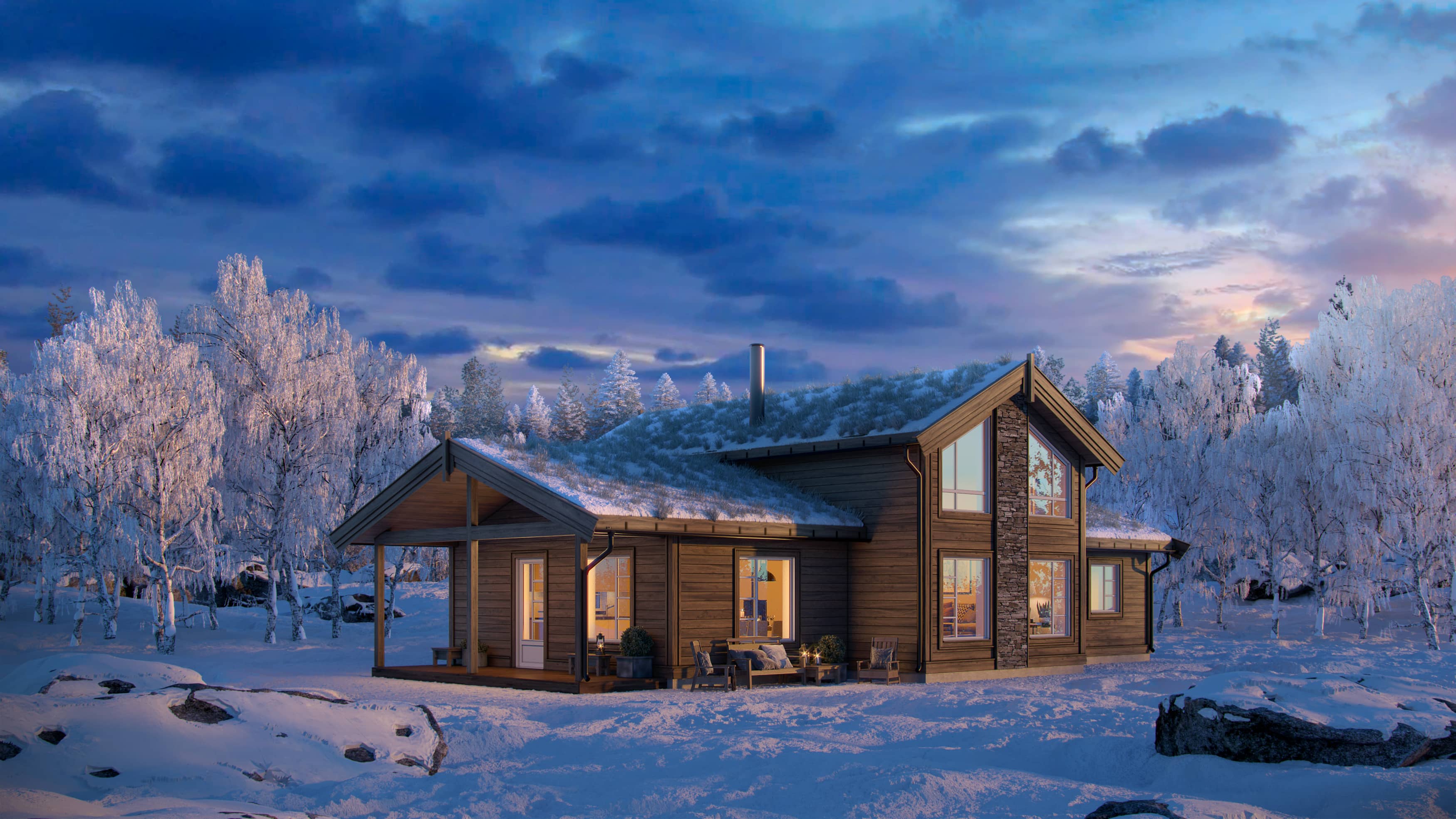 Sletth&oslash; - Rubet&oslash;dnane - eksteri&oslash;r vinter.jpg