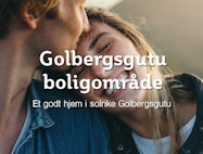 Golbergsgutu boligområde