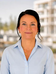 Portrett av Janne Rølvåg