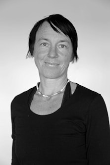 Portrett av Hanne Værdalshaug