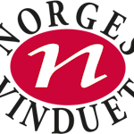 Norgesvinduet logo