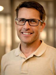 Portrett av Roger Tangen