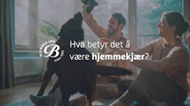 Hva betyr det å være hjemmekjær?
