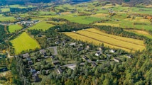 Vesleåsen boligfelt