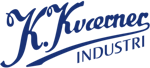 K. Kværner logo