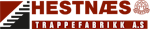 Hestnæs Trappefabrikk logo
