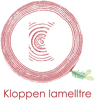 Kloppen Lamelltre logo