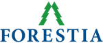 Forestia logo