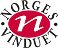 Norgesvinduet logo