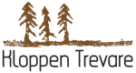 Kloppen Trevare logo